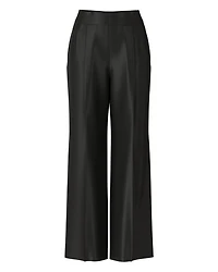 Marc Cain Wide Leg Pleated Wochita Trousers