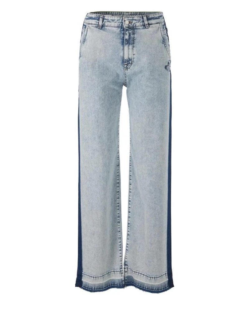 Marc Cain Wigan Denim Jeans
