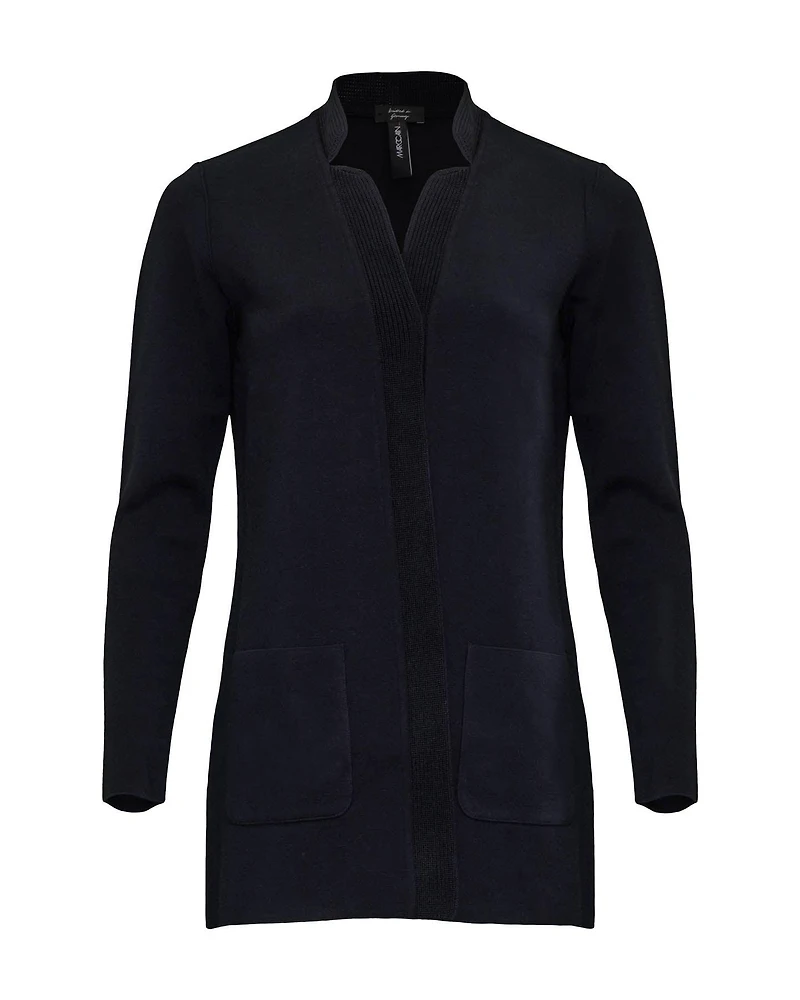 Wool Cardigan