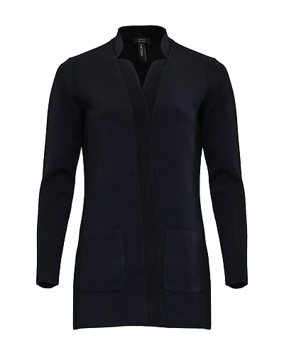 Wool Cardigan