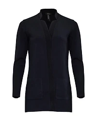 Wool Cardigan