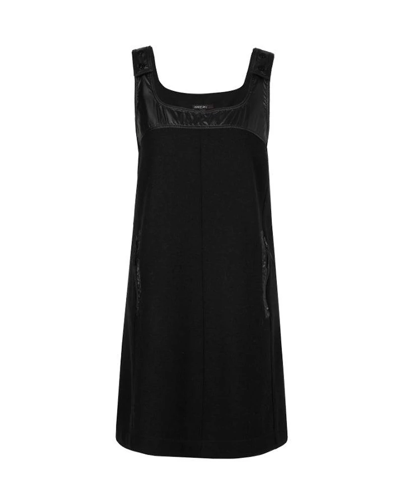 Wool Jumper Dress