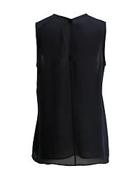Alarico Sleeveless Top