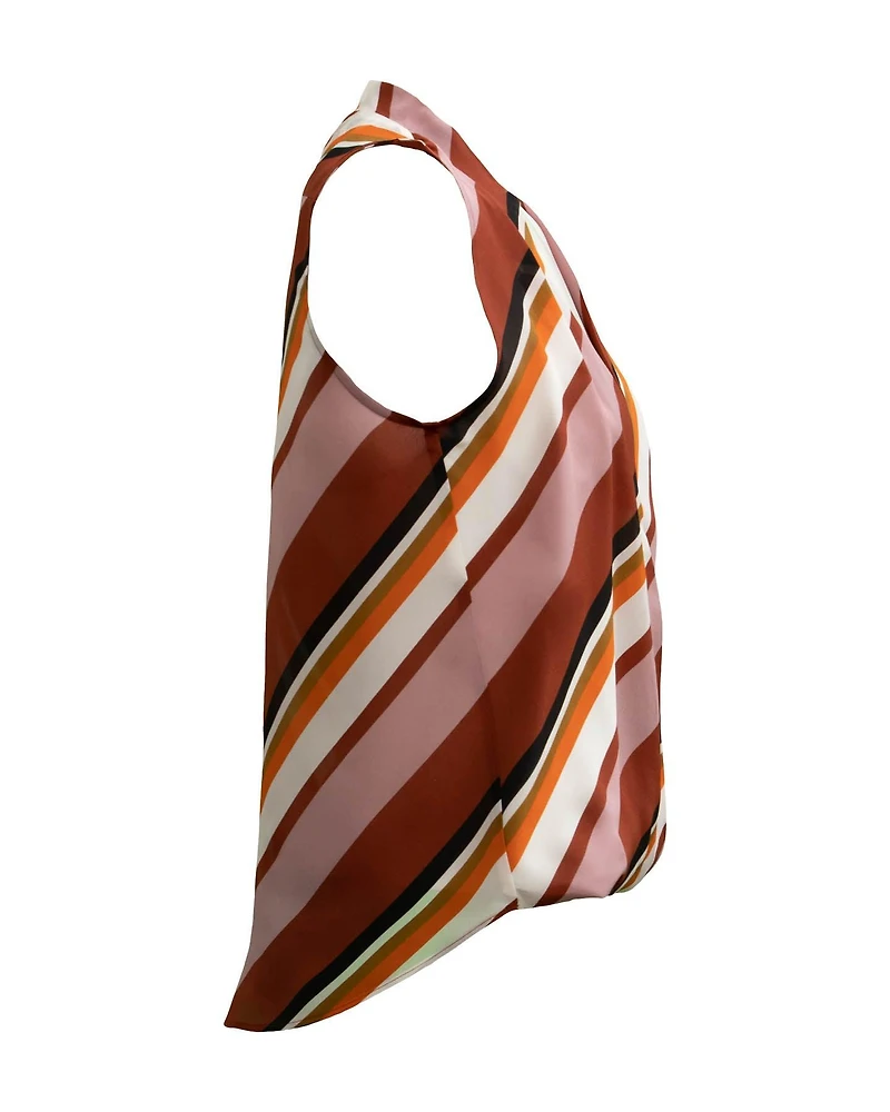 Cuscus Tank Top