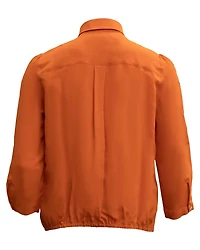 Dalila Front Tie Shirt