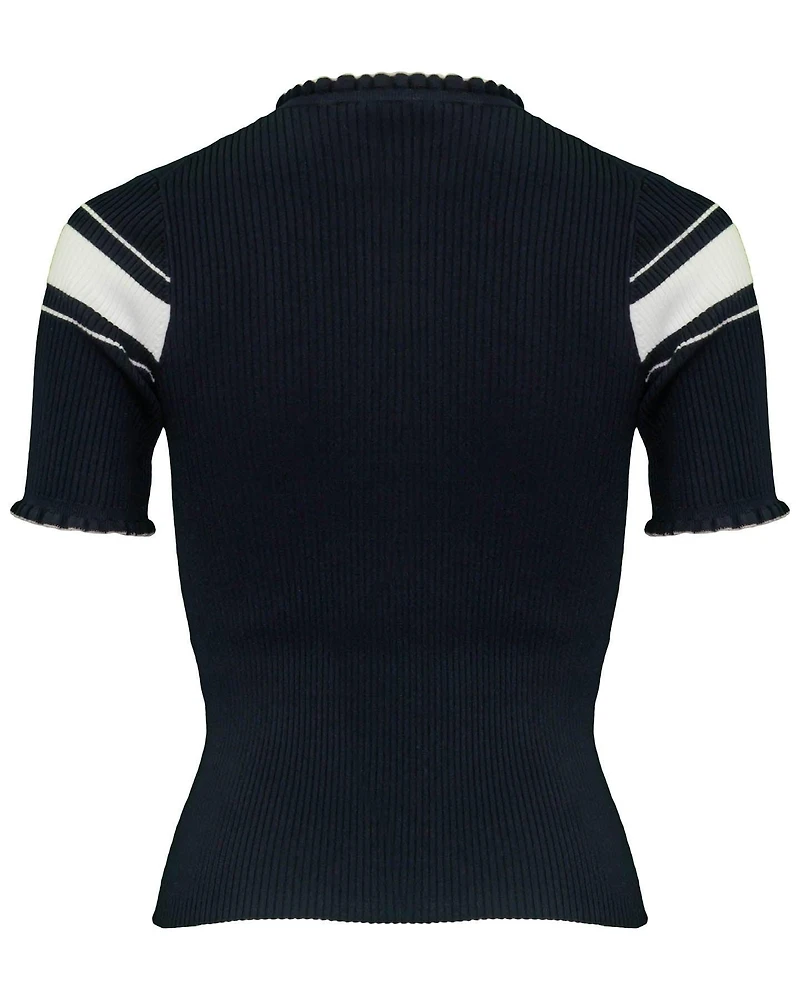 Fagus Stripe Pullover