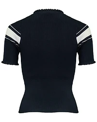Fagus Stripe Pullover