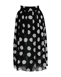 Lia Midi Skirt