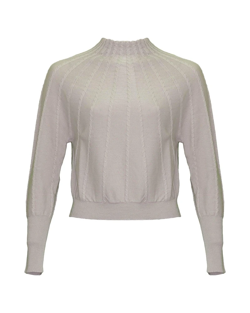 Mirca Wool Pullover