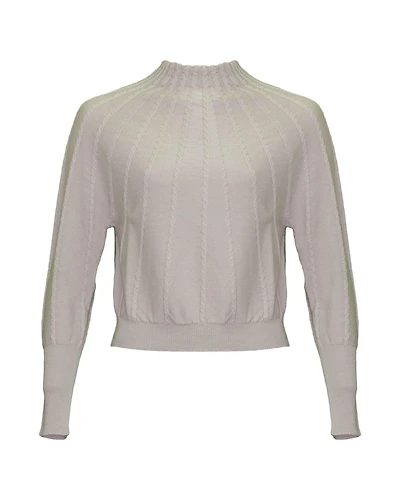 Mirca Wool Pullover