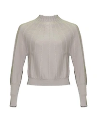 Mirca Wool Pullover