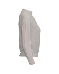 Mirca Wool Pullover