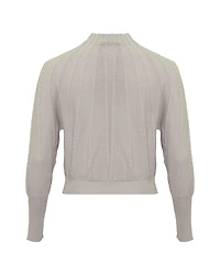 Mirca Wool Pullover