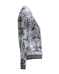 Nalut Longsleeve Sweater