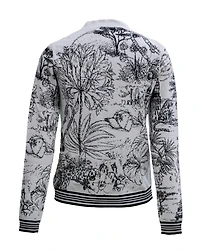 Nalut Longsleeve Sweater