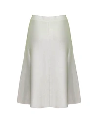 Nappe Knit Skirt