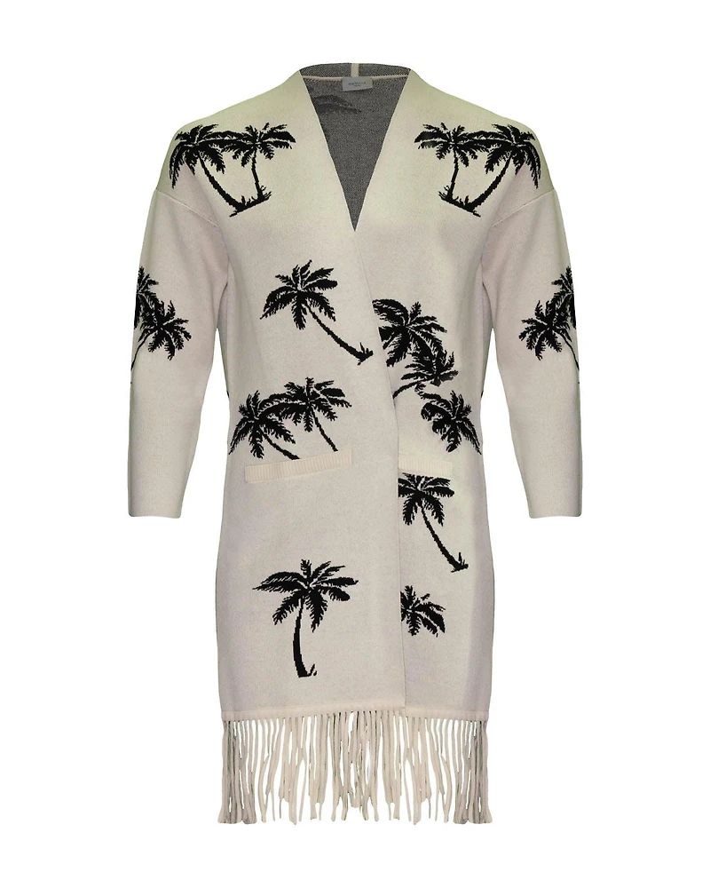 Ogam Cardigan