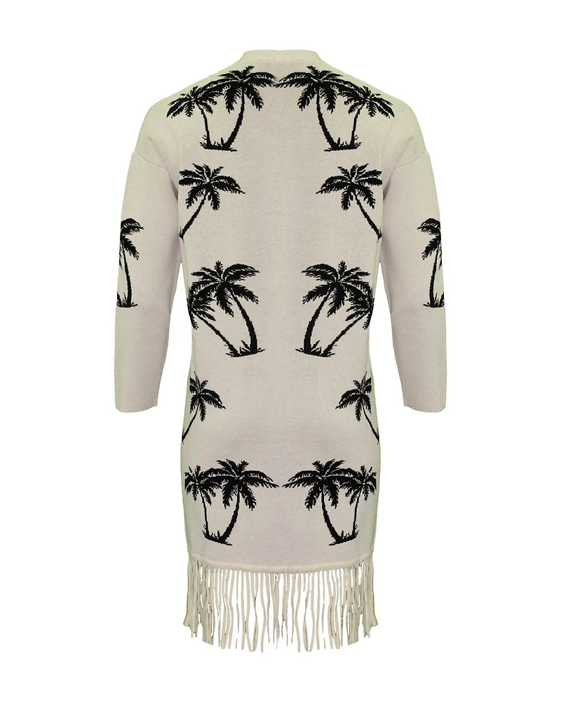 Ogam Cardigan