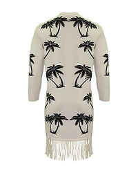 Ogam Cardigan