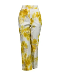 Snack Patterned Trousers