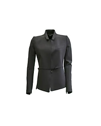 Marie St Pierre Anna Jacket Black