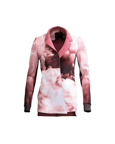 Banyan Clould Blazer