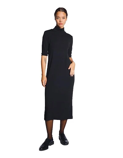 Marie St Pierre Beau Dress