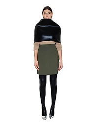 Marie St Pierre Bella Skirt