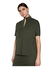Marie St Pierre Benjamin Top