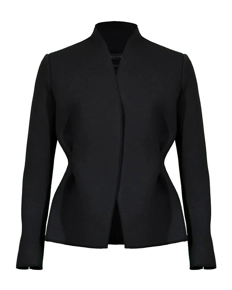 Marie St Pierre Dante Sponge Jacket