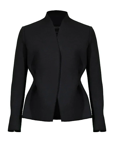 Marie St Pierre Dante Sponge Jacket