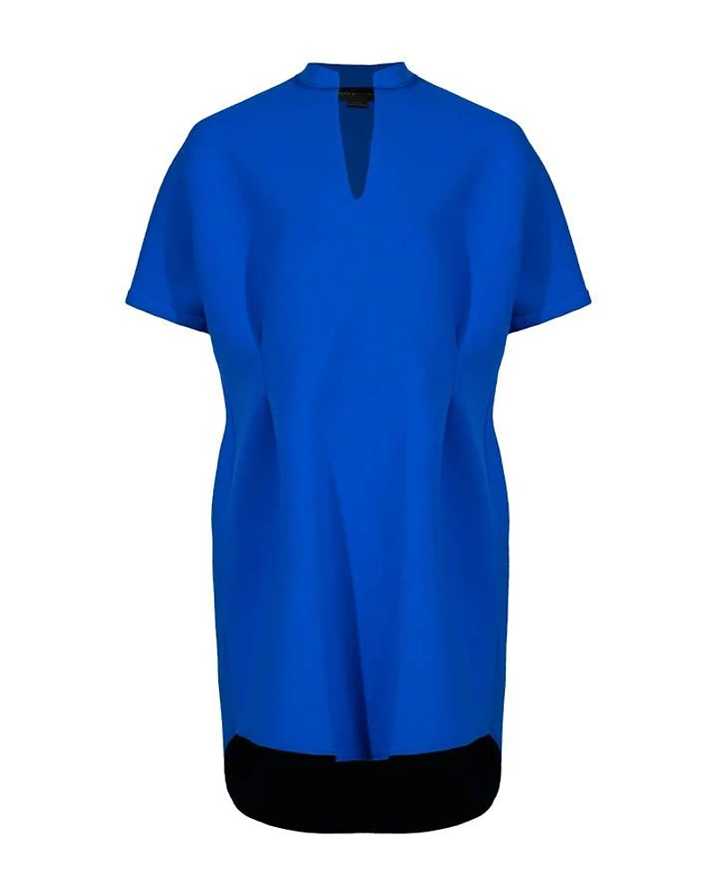 Marie St Pierre Delano Mini Dress