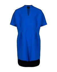 Marie St Pierre Delano Mini Dress