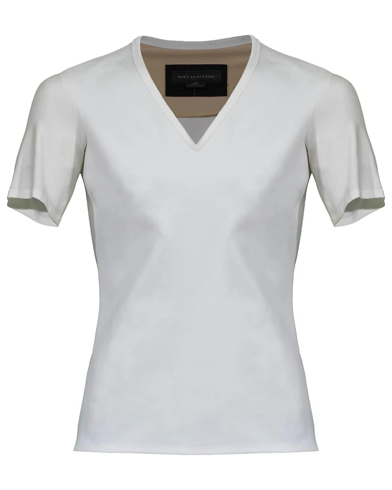 Marie St Pierre Estela2 Top