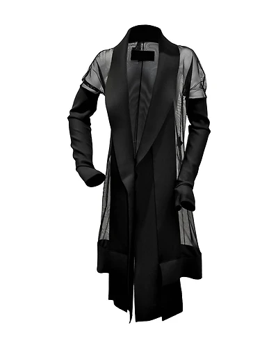 Evade Jacket