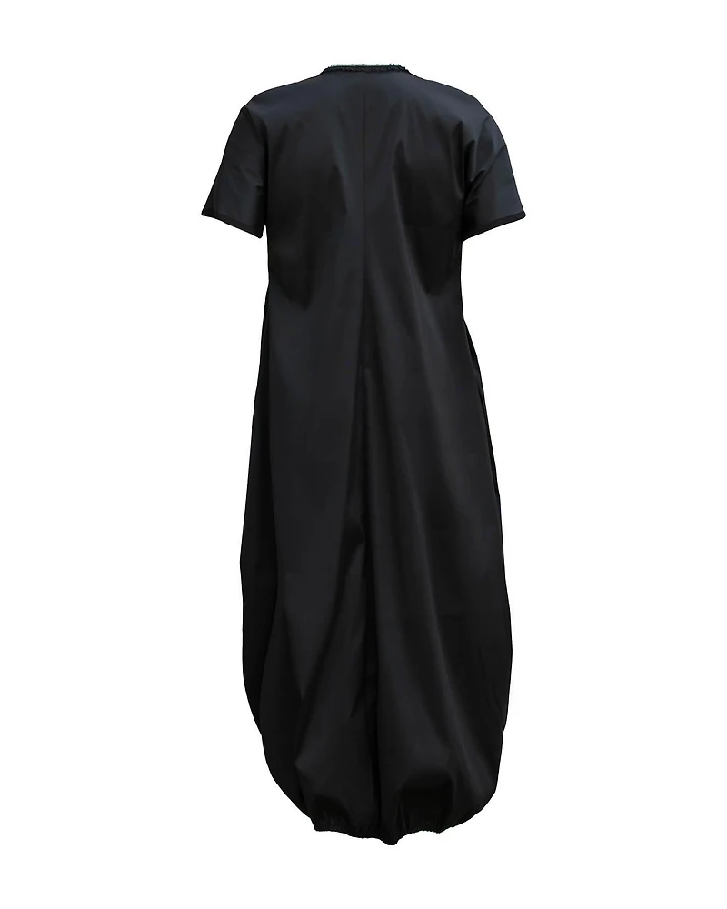 Fante Taffeta Dress