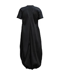 Fante Taffeta Dress