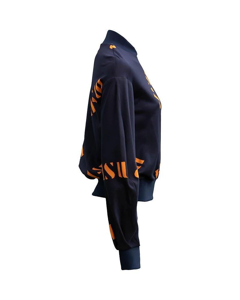 Faustine Sport Top