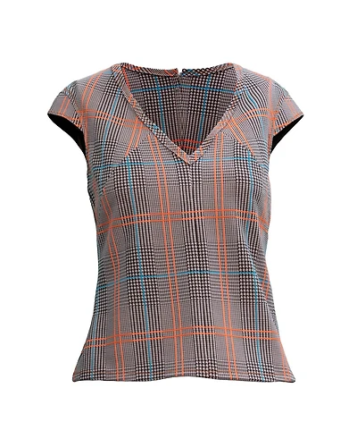 Fay Sleeveless Top
