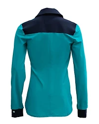 Felice Zip Shirt