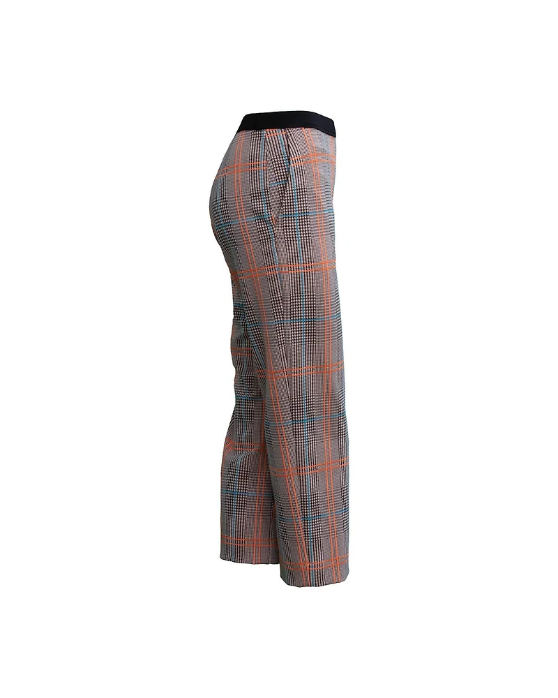 Fizeta Cropped Pant