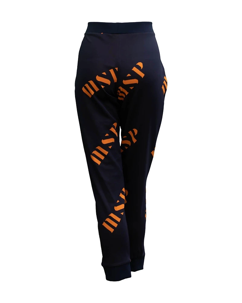 Fosana Logo Pants
