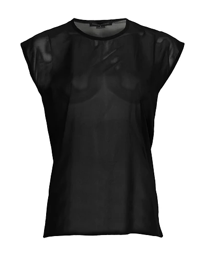 Garcia Top Black