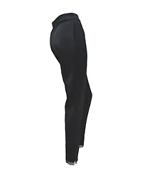 Laus Scuba Pant with Mesh Hem
