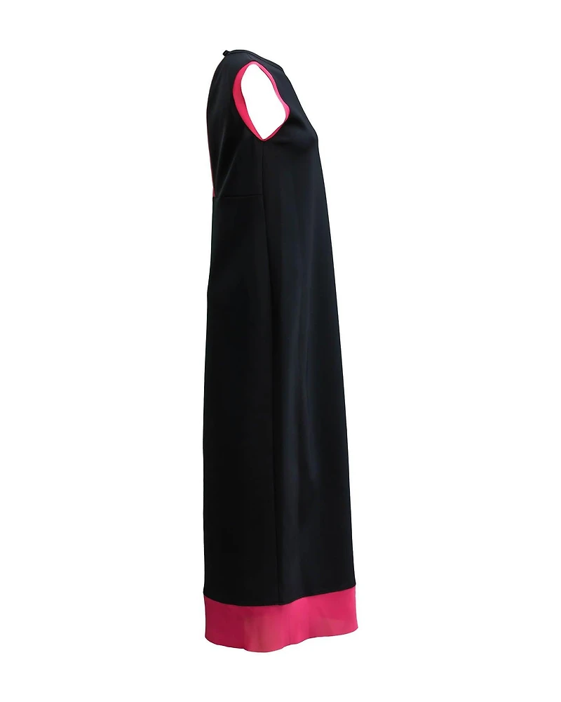 Lavatera Scuba Dress
