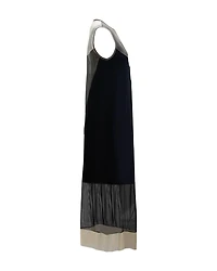 Liane Mesh Dress