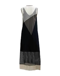 Liane Mesh Dress