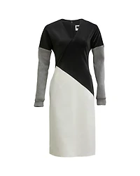 Lokrum Midi Dress