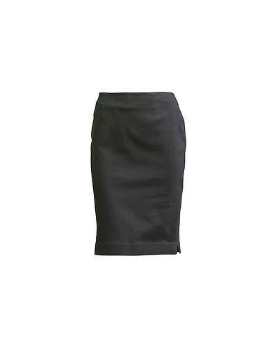 Marie St Pierre Louane Skirt Black