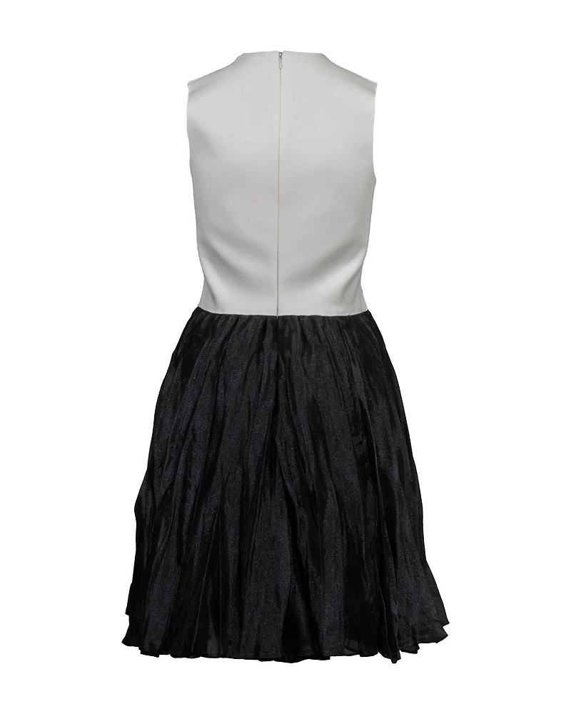 Megane Dress